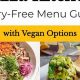 The Vegan's Guide: Pizza at California Pizza Kitchen | Discover Delicious Vegan Food, Beauty Swaps, and Zero-Waste Tips for a Greener Life