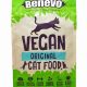 Top Vegan Cat Food Brands: Nourishing Plant-Based Diets | Discover Delicious Vegan Food, Beauty Swaps, and Zero-Waste Tips for a Greener Life