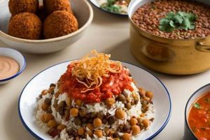 Easy Egyptian Vegan Recipes: Plant-Based Delights! | Discover Delicious Vegan Food, Beauty Swaps, and Zero-Waste Tips for a Greener Life