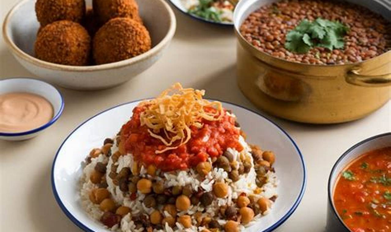 Easy Egyptian Vegan Recipes: Plant-Based Delights! Discover Delicious Vegan Food, Beauty Swaps, and Zero-Waste Tips for a Greener Life Easy Egyptian Vegan Recipes: Plant-Based Delights! | Discover Delicious Vegan Food, Beauty Swaps, and Zero-Waste Tips for a Greener Life