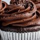 Easy Vegan Chocolate Cupcake Recipe: Fudgy Delight | Discover Delicious Vegan Food, Beauty Swaps, and Zero-Waste Tips for a Greener Life