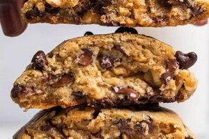 Best Vegan Levain Cookies Recipe: Thick & Delicious! Discover Delicious Vegan Food, Beauty Swaps, and Zero-Waste Tips for a Greener Life Best Vegan Levain Cookies Recipe: Thick & Delicious! | Discover Delicious Vegan Food, Beauty Swaps, and Zero-Waste Tips for a Greener Life