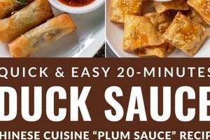 Vegan Guide: Is Duck Sauce Vegan? Your Questions Answered! Discover Delicious Vegan Food, Beauty Swaps, and Zero-Waste Tips for a Greener Life Vegan Guide: Is Duck Sauce Vegan? Your Questions Answered! | Discover Delicious Vegan Food, Beauty Swaps, and Zero-Waste Tips for a Greener Life