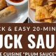 Vegan Guide: Is Duck Sauce Vegan? Your Questions Answered! | Discover Delicious Vegan Food, Beauty Swaps, and Zero-Waste Tips for a Greener Life