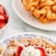 Easy Vegan Funnel Cake: A Classic Treat, Reimagined! | Discover Delicious Vegan Food, Beauty Swaps, and Zero-Waste Tips for a Greener Life