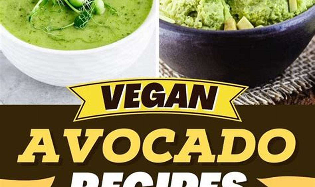 Delicious Vegan Recipes with Avocado: Easy & Healthy! Discover Delicious Vegan Food, Beauty Swaps, and Zero-Waste Tips for a Greener Life Delicious Vegan Recipes with Avocado: Easy & Healthy! | Discover Delicious Vegan Food, Beauty Swaps, and Zero-Waste Tips for a Greener Life
