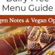 Bonefish Grill Vegan Options: A Guide + Menu Hacks | Discover Delicious Vegan Food, Beauty Swaps, and Zero-Waste Tips for a Greener Life
