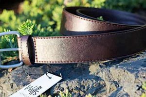 Top-Rated: Best Vegan Belts For Style & Ethics Today! | Discover Delicious Vegan Food, Beauty Swaps, and Zero-Waste Tips for a Greener Life