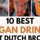The Ultimate Dutch Bros Vegan Guide: Drinks &amp; More! | Discover Delicious Vegan Food, Beauty Swaps, and Zero-Waste Tips for a Greener Life