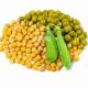 Raw Vegan Peas: A Nutritional & Delicious Food | Discover Delicious Vegan Food, Beauty Swaps, and Zero-Waste Tips for a Greener Life