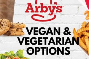 Guide to Arby's Vegan Options: What to Order (2024) | Discover Delicious Vegan Food, Beauty Swaps, and Zero-Waste Tips for a Greener Life