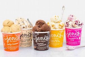 Is Jeni's Vegan Ice Cream Splendid? Your Guide + More! | Discover Delicious Vegan Food, Beauty Swaps, and Zero-Waste Tips for a Greener Life