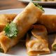 Best Vegan Lumpia Recipe: Crispy, Delicious & Easy! | Discover Delicious Vegan Food, Beauty Swaps, and Zero-Waste Tips for a Greener Life