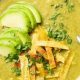 The Best Vegan Tomatillo Soup: A Delicious Recipe! | Discover Delicious Vegan Food, Beauty Swaps, and Zero-Waste Tips for a Greener Life