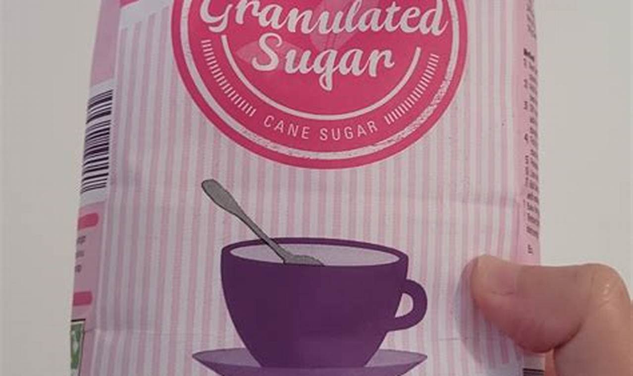 Vegan Guide: Is Granulated Sugar Vegan Friendly? Discover Delicious Vegan Food, Beauty Swaps, and Zero-Waste Tips for a Greener Life Vegan Guide: Is Granulated Sugar Vegan Friendly? | Discover Delicious Vegan Food, Beauty Swaps, and Zero-Waste Tips for a Greener Life