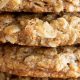 Easy Vegan Oatmeal Cookies Recipe: Delicious & Healthy! | Discover Delicious Vegan Food, Beauty Swaps, and Zero-Waste Tips for a Greener Life