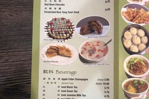 Best House of Fortune Vegan Chinese Menu Near You | Discover Delicious Vegan Food, Beauty Swaps, and Zero-Waste Tips for a Greener Life