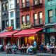 Guide to Vegan Restaurants in Harlem, NY: Best Eats! | Discover Delicious Vegan Food, Beauty Swaps, and Zero-Waste Tips for a Greener Life