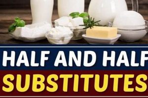 Find the Best Vegan Half and Half Substitute: Reviews & Guide | Discover Delicious Vegan Food, Beauty Swaps, and Zero-Waste Tips for a Greener Life