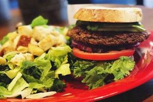 Your Guide: Vegan Restaurants in Redlands, CA - Best Spots! | Discover Delicious Vegan Food, Beauty Swaps, and Zero-Waste Tips for a Greener Life