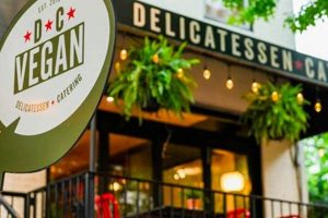 Best DC Vegan Pizza: Plant-Based Slices Near You! | Discover Delicious Vegan Food, Beauty Swaps, and Zero-Waste Tips for a Greener Life
