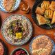 Delicious Middle Eastern Vegan Food: Recipes & More | Discover Delicious Vegan Food, Beauty Swaps, and Zero-Waste Tips for a Greener Life