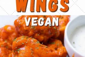 Find the Best Vegan Hot Wings: Guide & Reviews | Discover Delicious Vegan Food, Beauty Swaps, and Zero-Waste Tips for a Greener Life