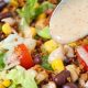 Best Vegan Taco Salad Recipe Ever! | Discover Delicious Vegan Food, Beauty Swaps, and Zero-Waste Tips for a Greener Life