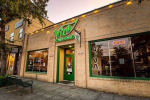 Guide to Tacoma Vegan Restaurants: Dining Plant-Based Discover Delicious Vegan Food, Beauty Swaps, and Zero-Waste Tips for a Greener Life Guide to Tacoma Vegan Restaurants: Dining Plant-Based | Discover Delicious Vegan Food, Beauty Swaps, and Zero-Waste Tips for a Greener Life