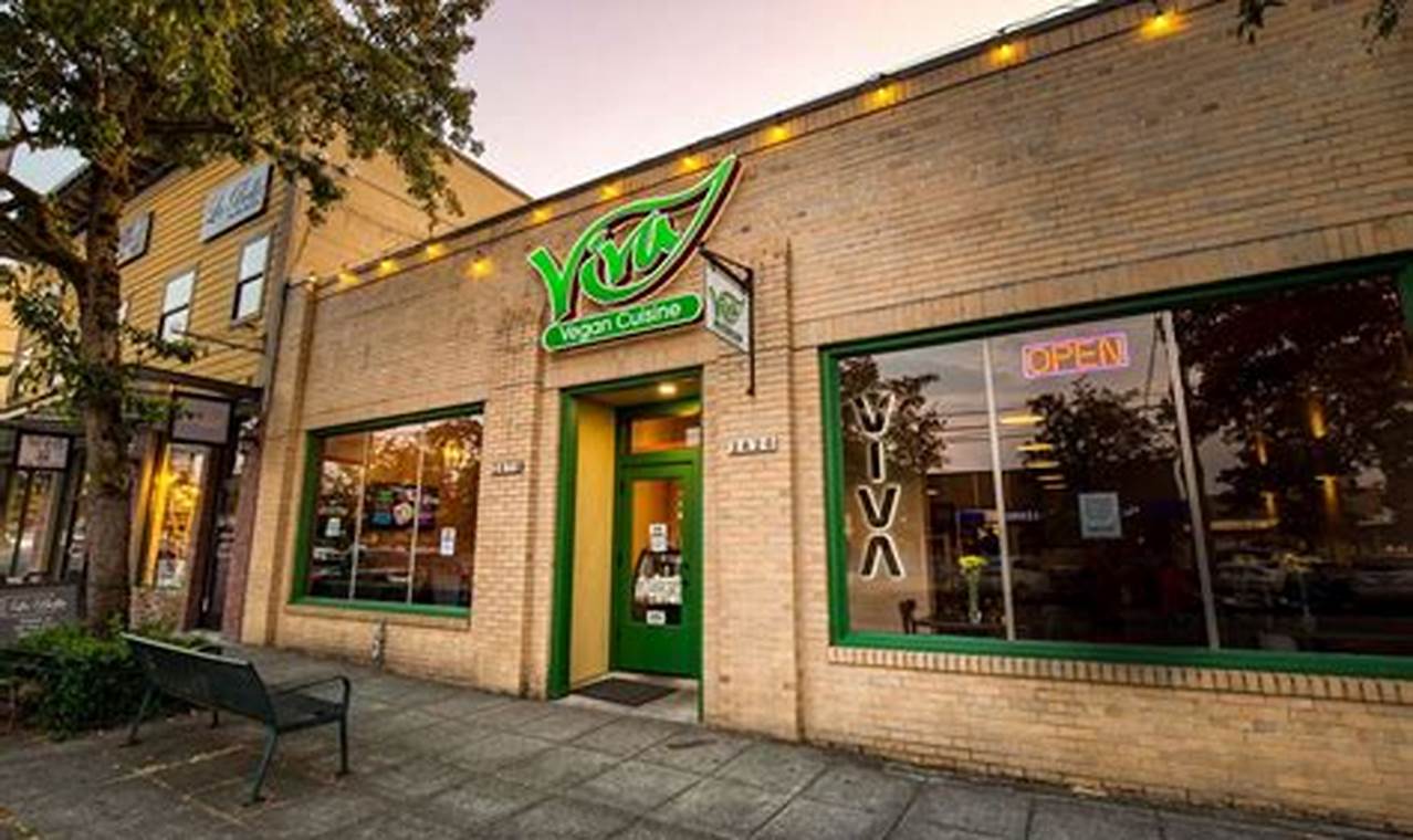 Guide to Tacoma Vegan Restaurants: Dining Plant-Based Discover Delicious Vegan Food, Beauty Swaps, and Zero-Waste Tips for a Greener Life Guide to Tacoma Vegan Restaurants: Dining Plant-Based | Discover Delicious Vegan Food, Beauty Swaps, and Zero-Waste Tips for a Greener Life