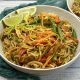 Easy Vegan Pancit Recipe: Delicious & Authentic | Discover Delicious Vegan Food, Beauty Swaps, and Zero-Waste Tips for a Greener Life