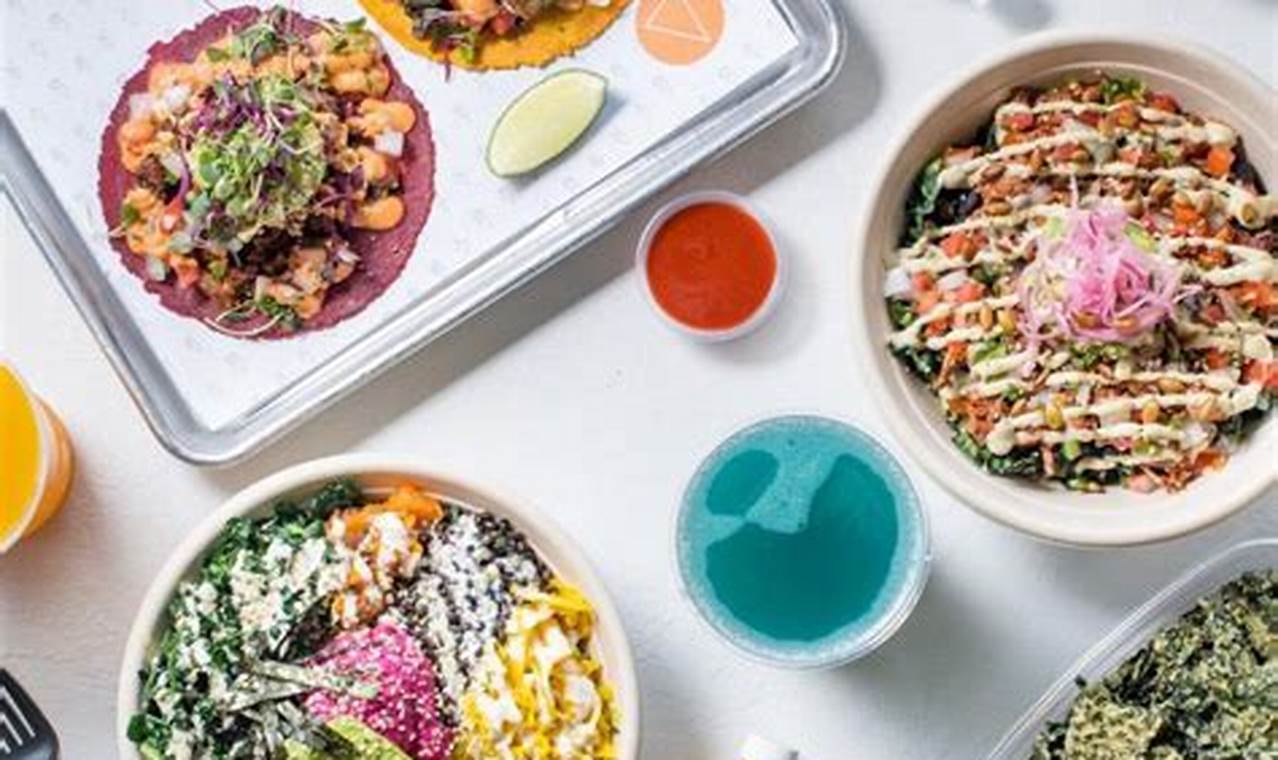 Best Vegan Breakfast in Orange County: Your Guide! | Discover Delicious Vegan Food, Beauty Swaps, and Zero-Waste Tips for a Greener Life