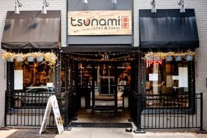 Best Vegan Restaurants in Frederick, MD: Your Guide! | Discover Delicious Vegan Food, Beauty Swaps, and Zero-Waste Tips for a Greener Life