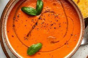 Best Vegan Tomato Soup (Fresh Tomatoes!) Recipe Discover Delicious Vegan Food, Beauty Swaps, and Zero-Waste Tips for a Greener Life Best Vegan Tomato Soup (Fresh Tomatoes!) Recipe | Discover Delicious Vegan Food, Beauty Swaps, and Zero-Waste Tips for a Greener Life