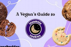 Best Vegan Insomnia Cookies: A Late-Night Treat! Discover Delicious Vegan Food, Beauty Swaps, and Zero-Waste Tips for a Greener Life Best Vegan Insomnia Cookies: A Late-Night Treat! | Discover Delicious Vegan Food, Beauty Swaps, and Zero-Waste Tips for a Greener Life