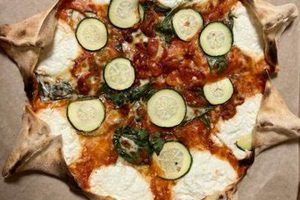 Best Vegan Pizza in Dallas, TX: Find Your Slice! Discover Delicious Vegan Food, Beauty Swaps, and Zero-Waste Tips for a Greener Life Best Vegan Pizza in Dallas, TX: Find Your Slice! | Discover Delicious Vegan Food, Beauty Swaps, and Zero-Waste Tips for a Greener Life