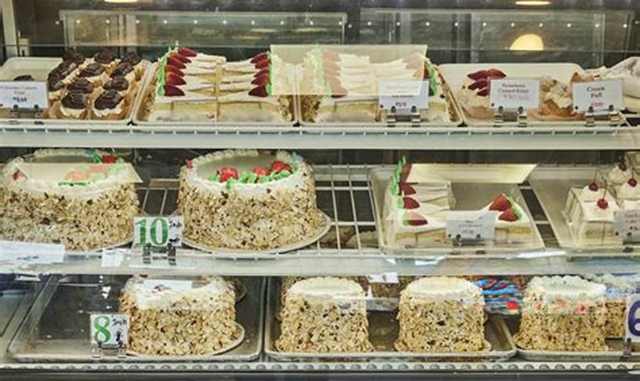 Best Vegan Cakes Phoenix: Order Yours Now! | Discover Delicious Vegan Food, Beauty Swaps, and Zero-Waste Tips for a Greener Life