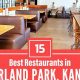 Guide to Vegan Restaurants in Overland Park, KS Near Me | Discover Delicious Vegan Food, Beauty Swaps, and Zero-Waste Tips for a Greener Life