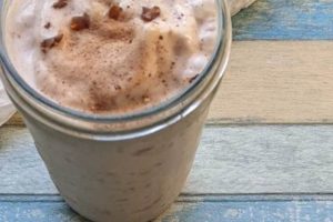 Quick Vegan Breakfast Shake: Recipes & Benefits | Discover Delicious Vegan Food, Beauty Swaps, and Zero-Waste Tips for a Greener Life