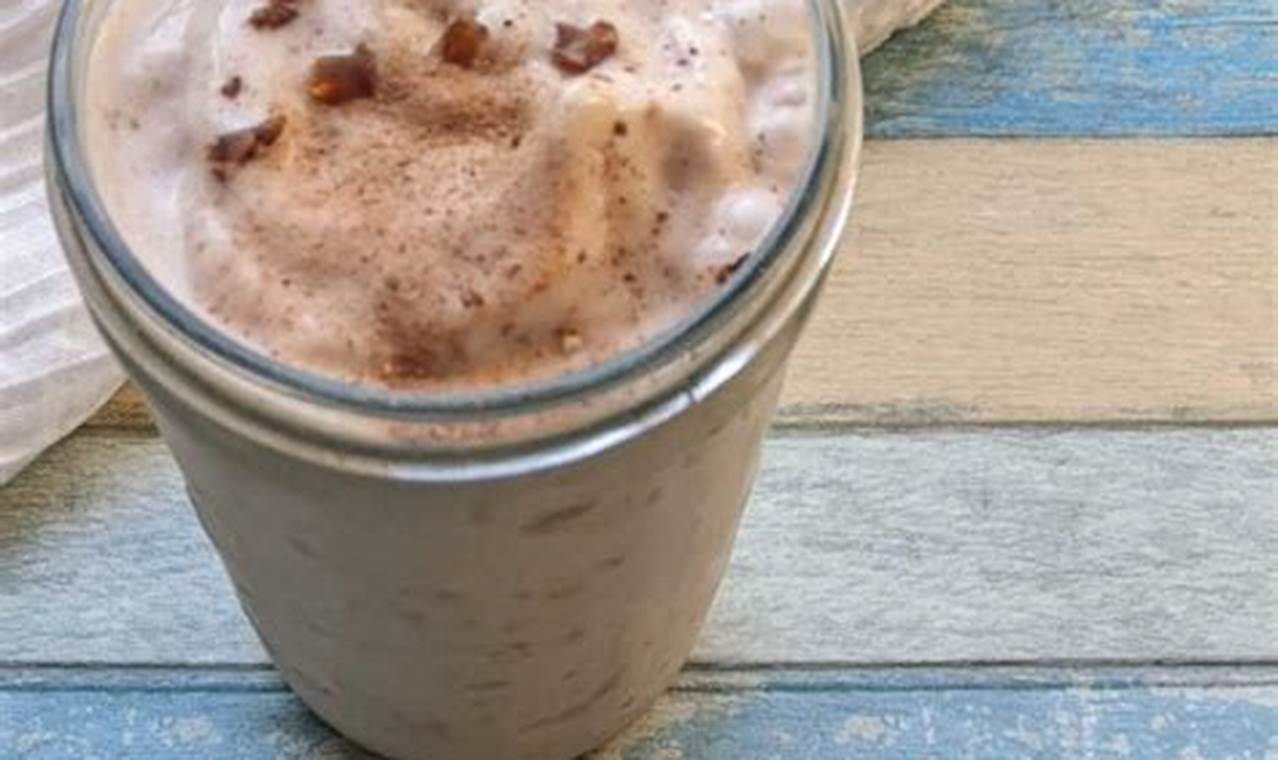 Quick Vegan Breakfast Shake: Recipes & Benefits | Discover Delicious Vegan Food, Beauty Swaps, and Zero-Waste Tips for a Greener Life