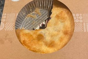 Delicious Whole Foods Vegan Pie: A Guilt-Free Treat | Discover Delicious Vegan Food, Beauty Swaps, and Zero-Waste Tips for a Greener Life