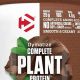 Fuel Your Gains: Dymatize Vegan Protein - Plant Power! | Discover Delicious Vegan Food, Beauty Swaps, and Zero-Waste Tips for a Greener Life