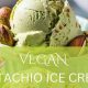 Best Vegan Pistachio Ice Cream: Recipes & Brands! | Discover Delicious Vegan Food, Beauty Swaps, and Zero-Waste Tips for a Greener Life