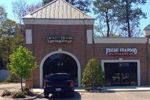 Best Vegan Restaurants in Chesapeake, VA: Local Guide | Discover Delicious Vegan Food, Beauty Swaps, and Zero-Waste Tips for a Greener Life