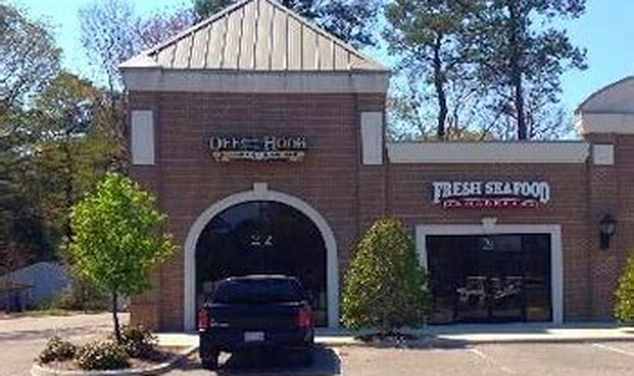 Best Vegan Restaurants in Chesapeake, VA: Local Guide | Discover Delicious Vegan Food, Beauty Swaps, and Zero-Waste Tips for a Greener Life