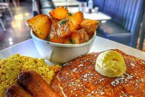 Your Vegas Vegan Breakfast: Best Plant-Based Start! | Discover Delicious Vegan Food, Beauty Swaps, and Zero-Waste Tips for a Greener Life