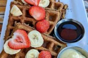 Miami's Best Vegan Breakfast: FL Plant-Based Morning Meals Discover Delicious Vegan Food, Beauty Swaps, and Zero-Waste Tips for a Greener Life Miami's Best Vegan Breakfast: FL Plant-Based Morning Meals | Discover Delicious Vegan Food, Beauty Swaps, and Zero-Waste Tips for a Greener Life