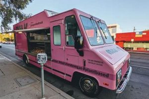 Why Vegan AF Food Truck? The Ultimate Plant-Based Grub | Discover Delicious Vegan Food, Beauty Swaps, and Zero-Waste Tips for a Greener Life