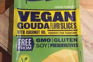 Vegan Gouda Cheese: Delicious Benefits & Beyond! Discover Delicious Vegan Food, Beauty Swaps, and Zero-Waste Tips for a Greener Life Vegan Gouda Cheese: Delicious Benefits & Beyond! | Discover Delicious Vegan Food, Beauty Swaps, and Zero-Waste Tips for a Greener Life