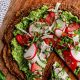 Discover Vegan Raw Pizza: A Healthy Twist! | Discover Delicious Vegan Food, Beauty Swaps, and Zero-Waste Tips for a Greener Life